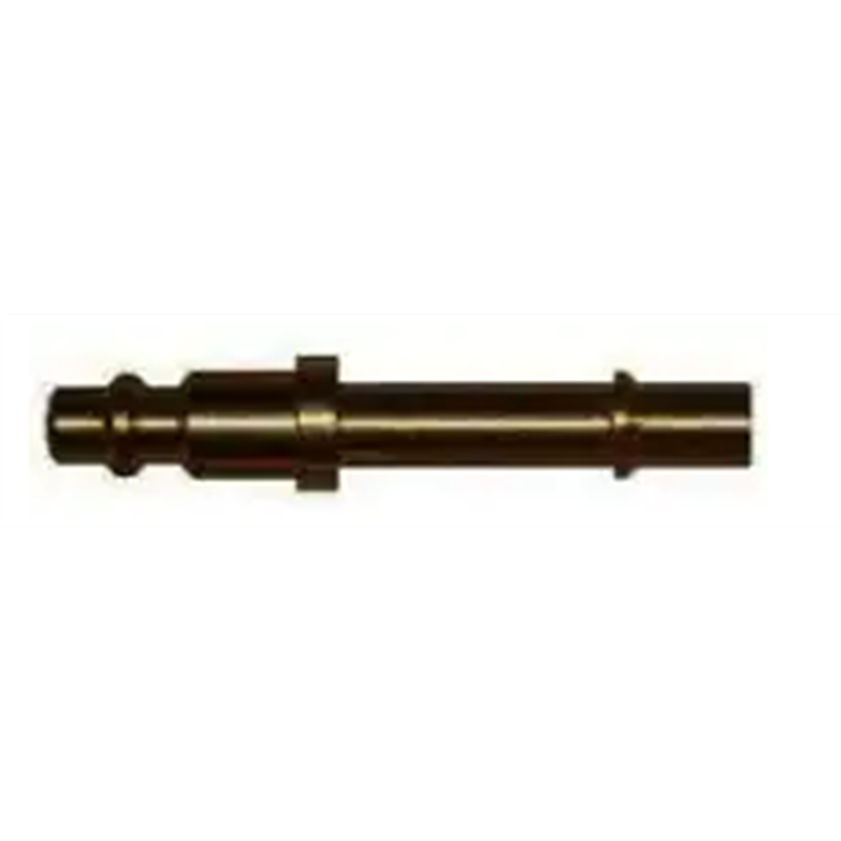 MAHLE Service Solutions ATX Adapter 9, 3/8” dia. disconnect; F150, Corvette, 2002+ newer; male