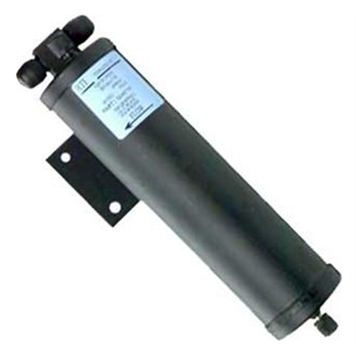 MAHLE Service Solutions Filter, Low Side for 1996-2006 Model A/C Machines