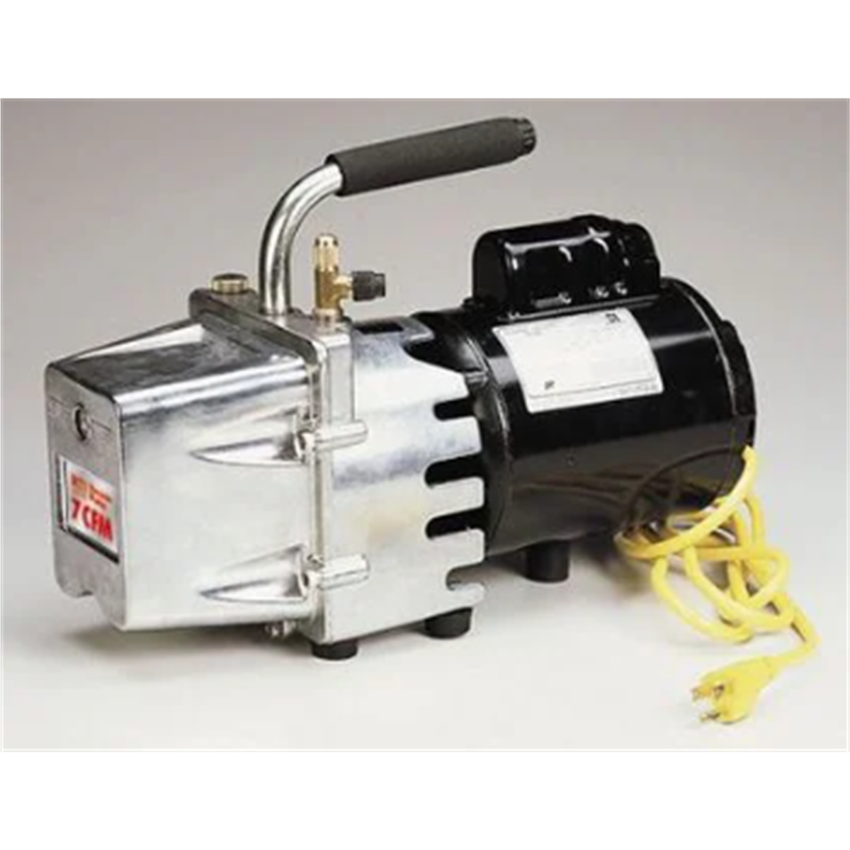 MAHLE Service Solutions Vacuum Pump - 7 CFM