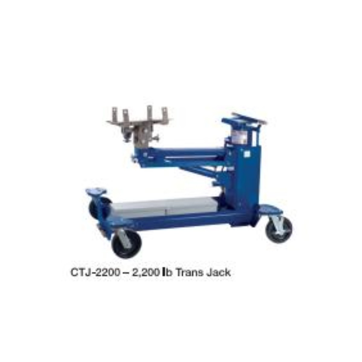 MAHLE Service Solutions CTJ-2200