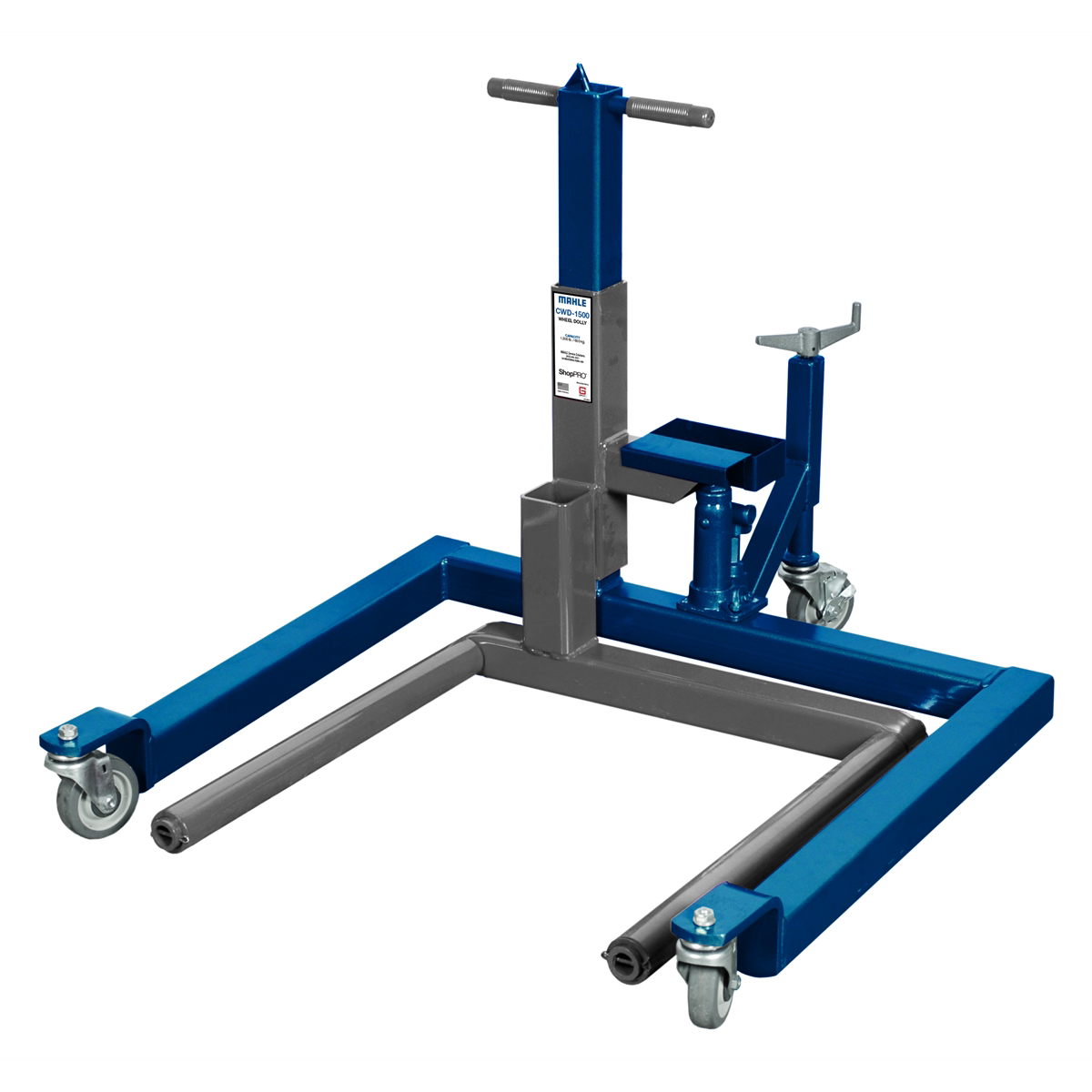 MAHLE Service Solutions CWD-1500