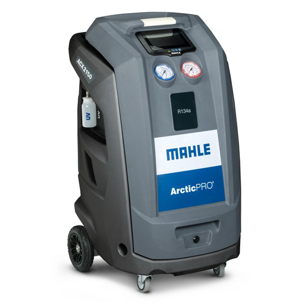 MAHLE Service Solutions ACX2150 R134a Refrigerant Handling System