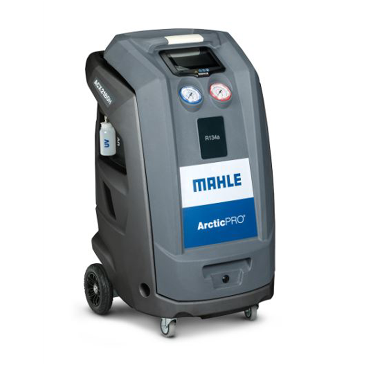 MAHLE Service Solutions ACX2180H Hybrid R134a Refrigerant Handling System