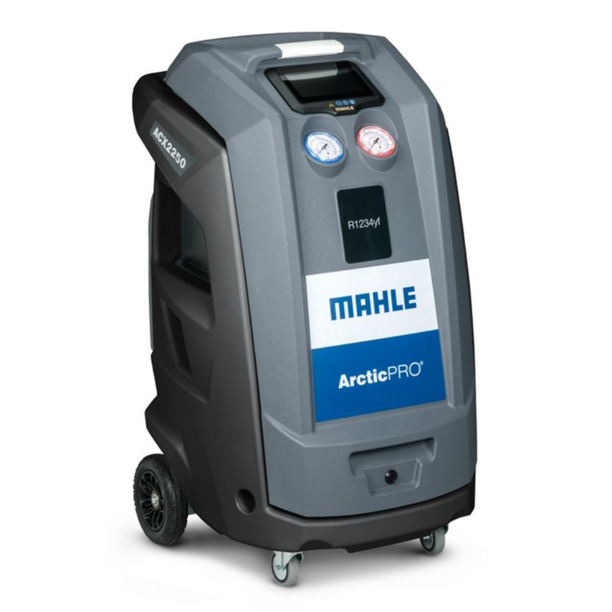 MAHLE Service Solutions ACX2250 R1234yf Refrigerant Handling System