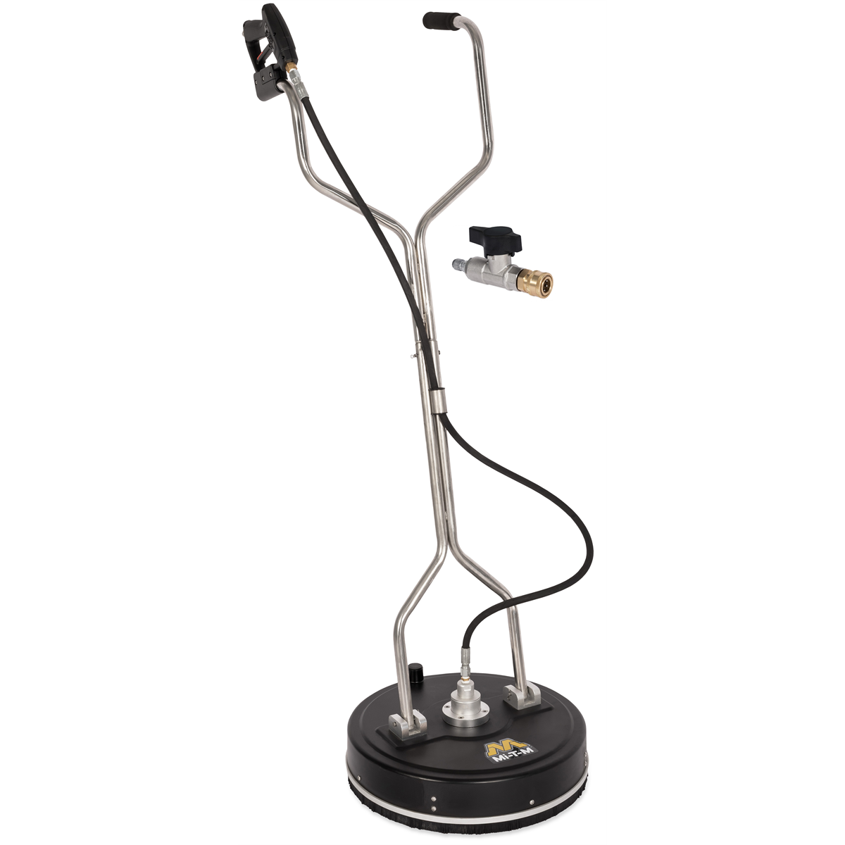 Mi-T-M 20" SURFACE CLEANER W/VALVE