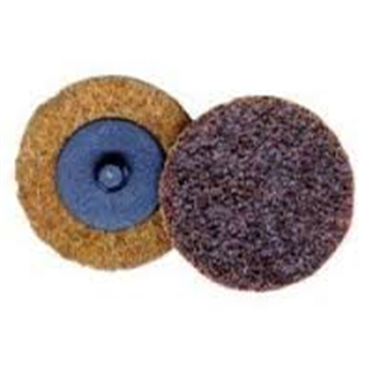 Mountain DISC SURFACE PREP 3IN COURSE 25BOX