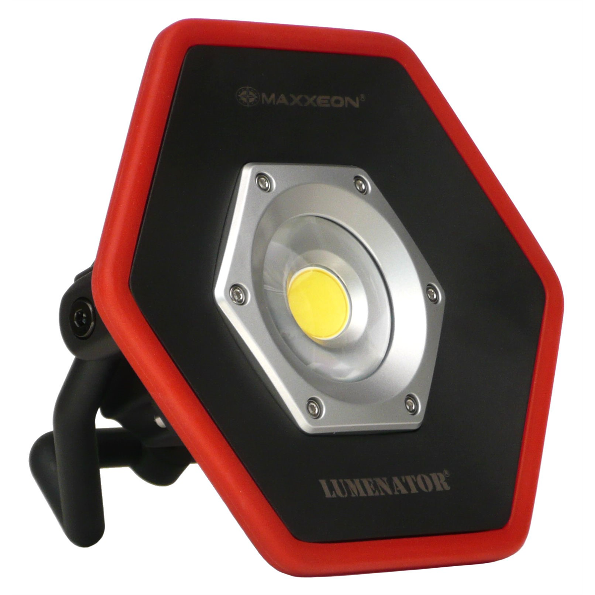 Maxxeon WorkStar® 5010 LUMENATOR® Area Light