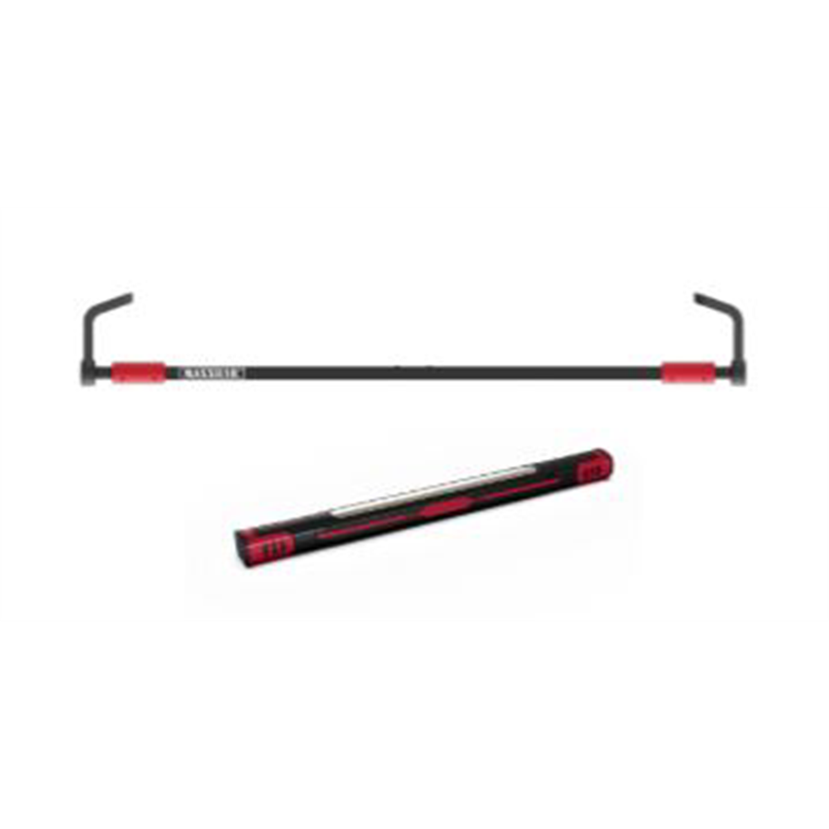Maxxeon MaxxBar™ Hood Lighting Platform (MXN10183) with LUMENATOR® MRO Rechargeable Work Light (MXN05600)