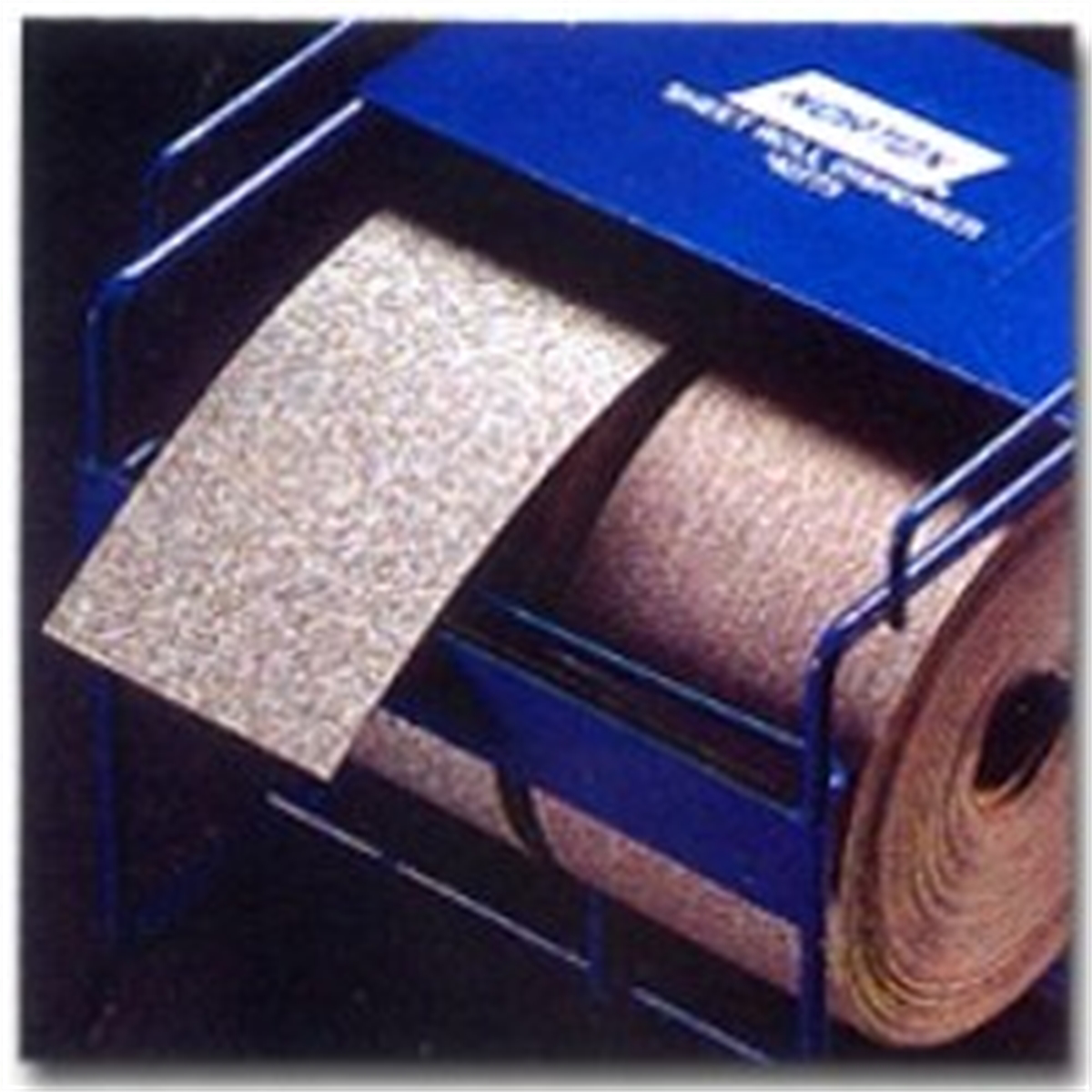 Norton Abrasives CHAMPAGNE MAGNUM 2 3/4" X 45YD PSA 320g
