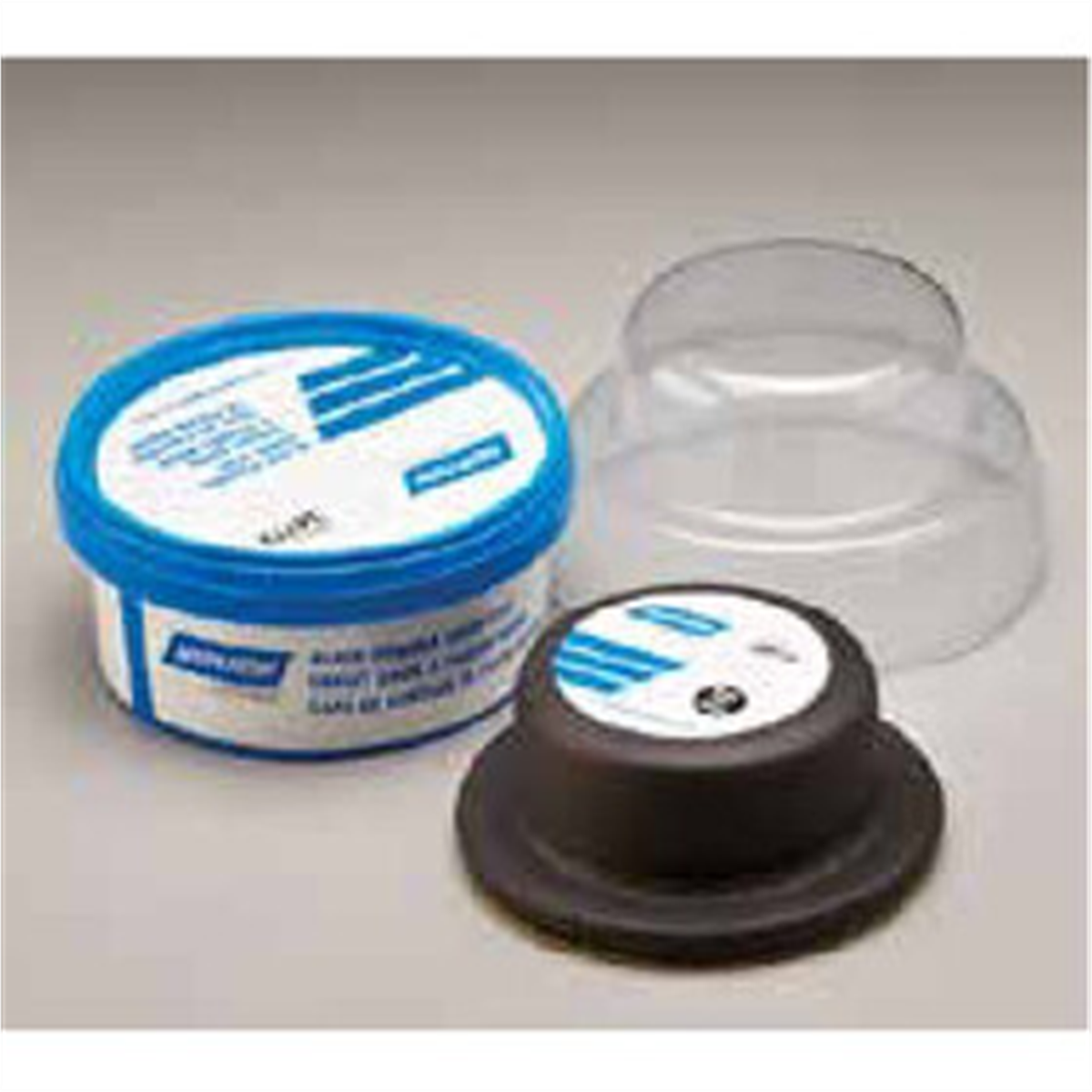 Norton Abrasives Dry Guide Coat Powder