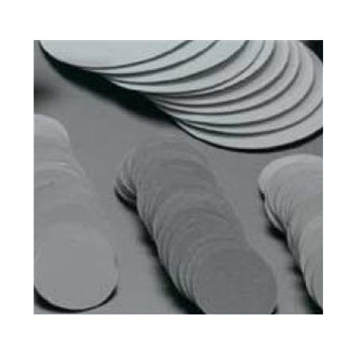 Norton Abrasives 3 IN SPEED-GRIP DISC 50 PK 2000 GRIT