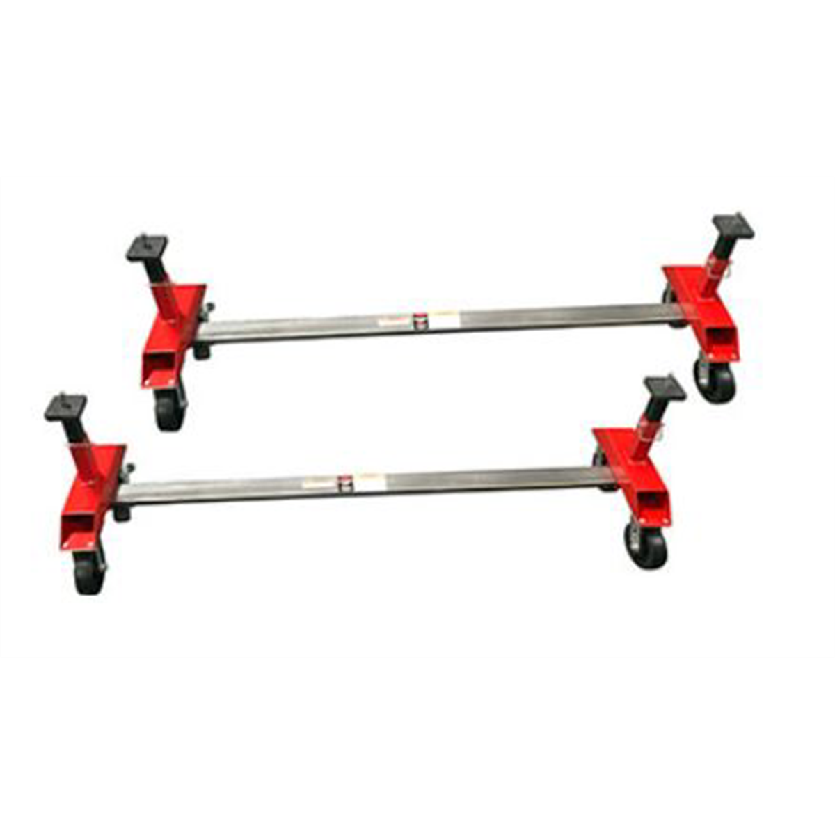 Norco Professional Lifting Equipment 3,600 Lbs. Capacity Ford E.V. Battery Dolly