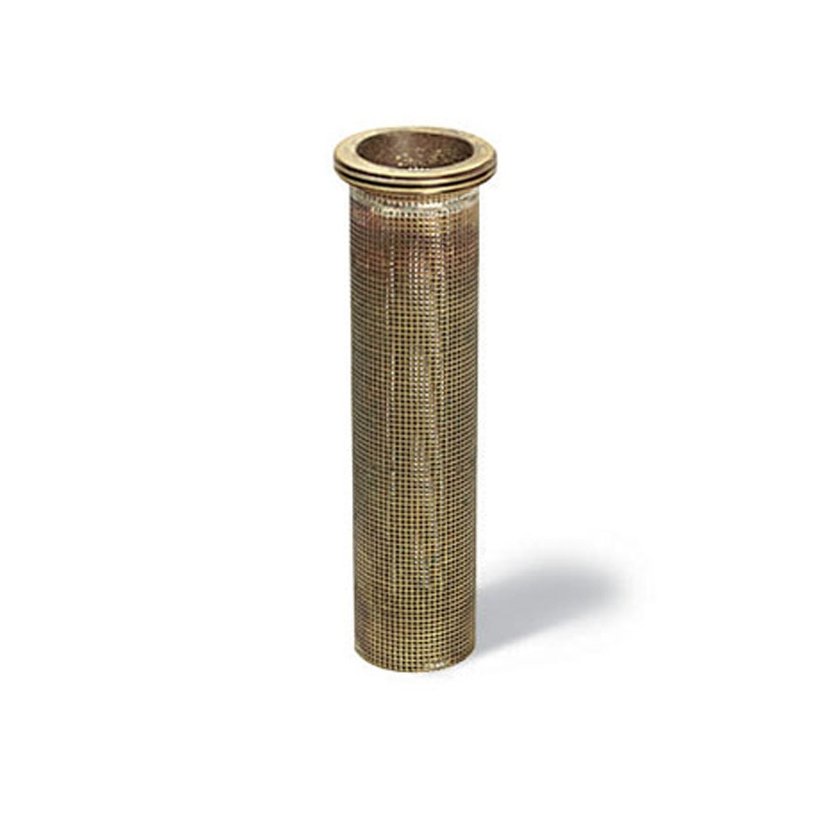 New Pig Flame Arrestor for PIG Drum Funnel