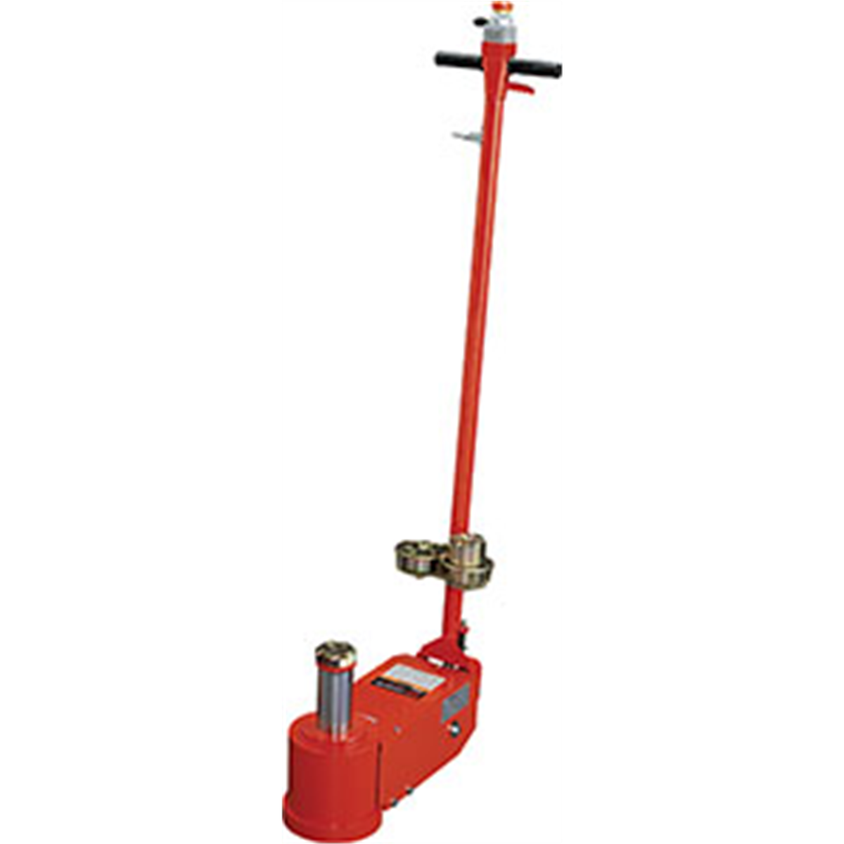 Norco Professional Lifting Equipment 44T AIR/HYD JACK