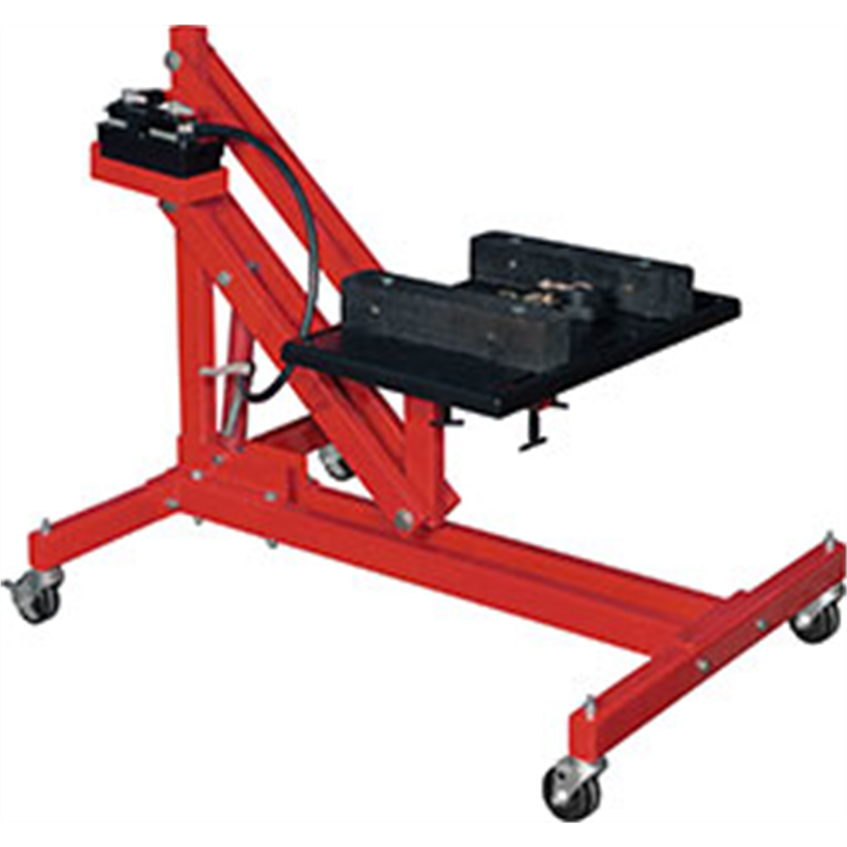 Norco Professional Lifting Equipment 1250.00 POWERTRAIN LIFT/TABLE