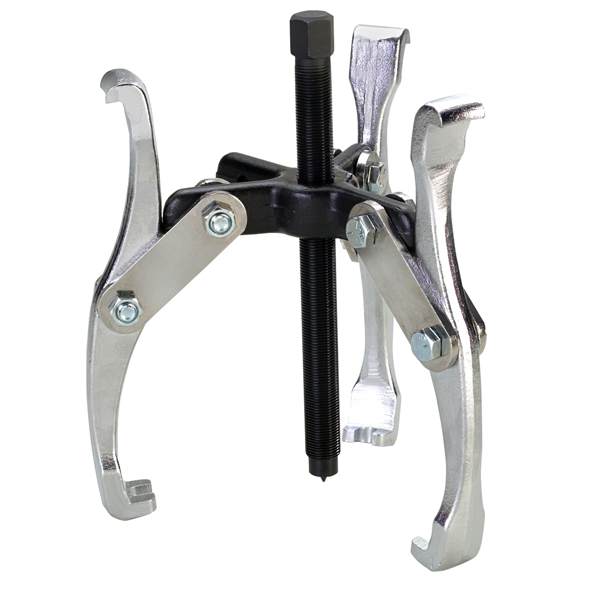 OTC 7-Ton Grip-O-Matic Puller
