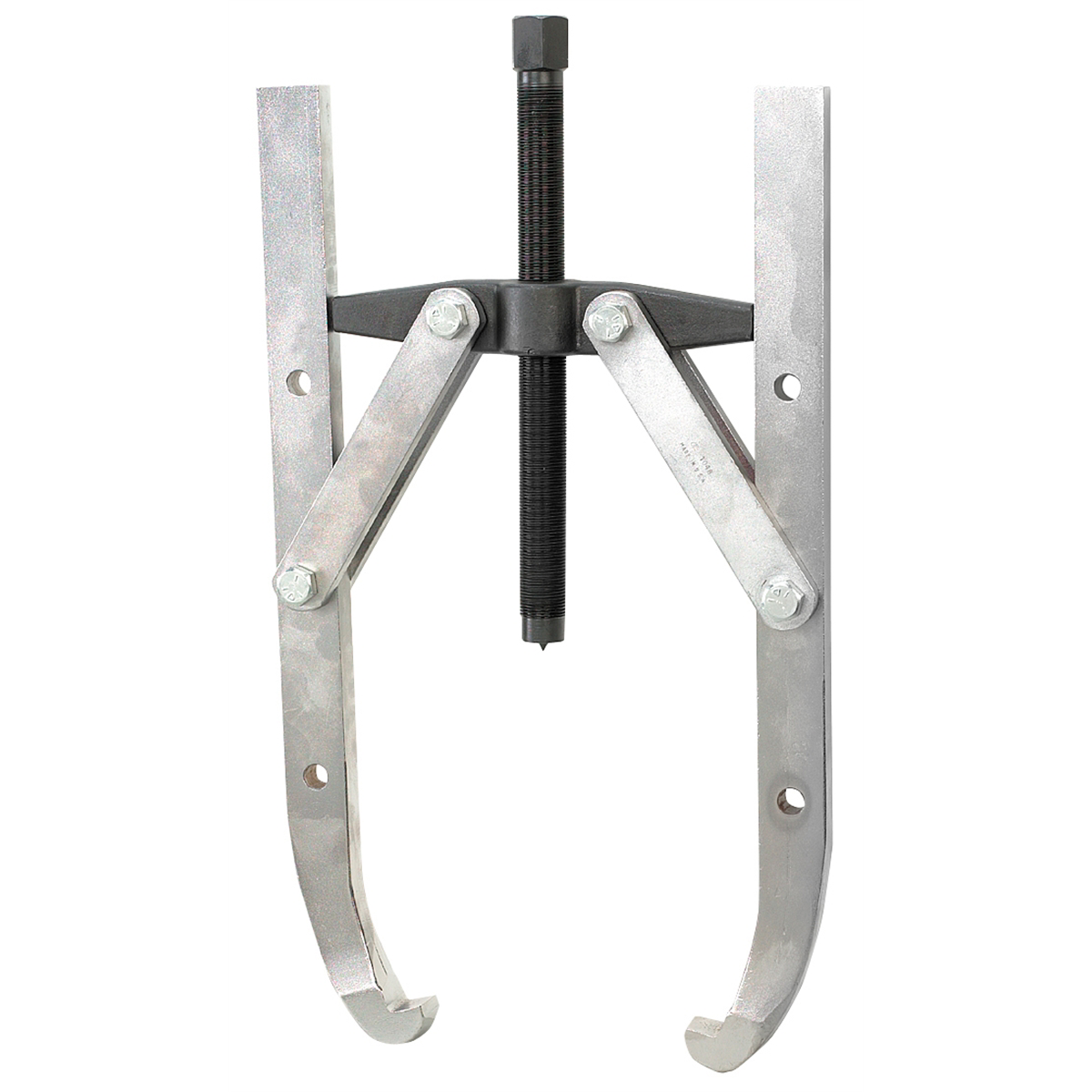 OTC 18" Spread 2-Jaw 25-Ton Grip-O-Matic Puller