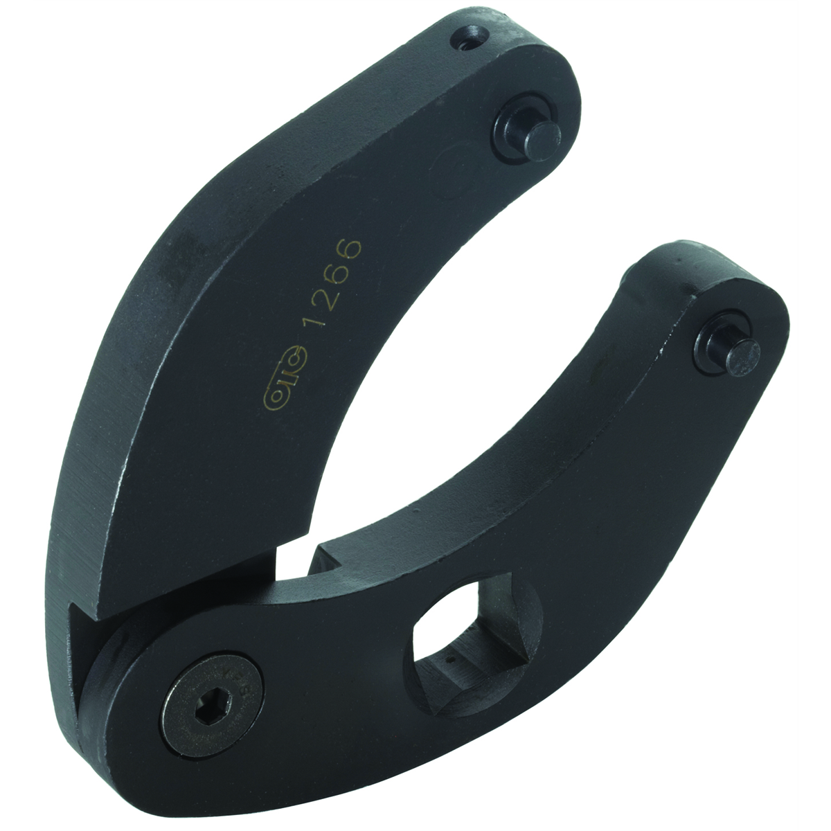 OTC Adjustable Gland Nut Wrench