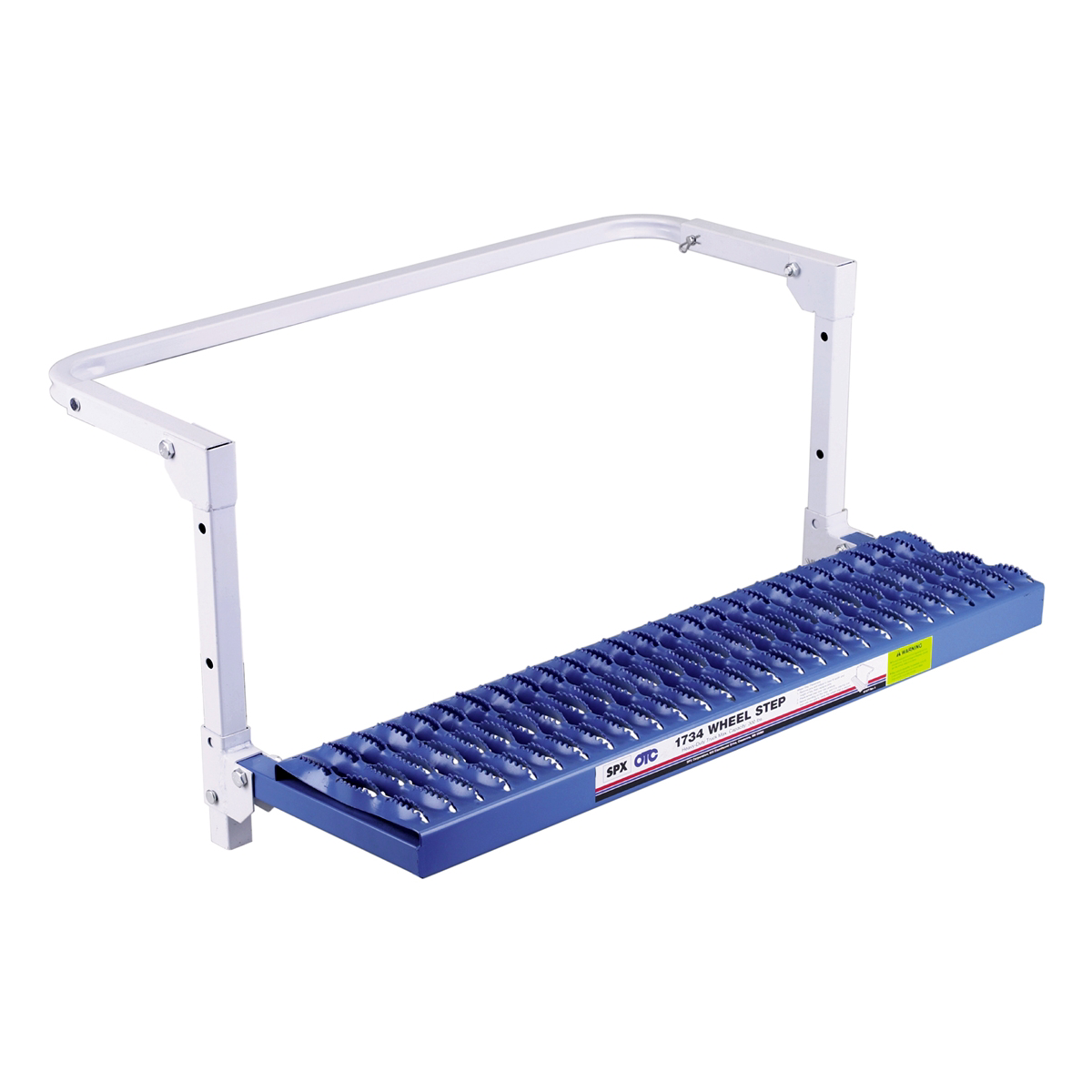 OTC TRUCK WHEEL STEP HEAVY DUTY
