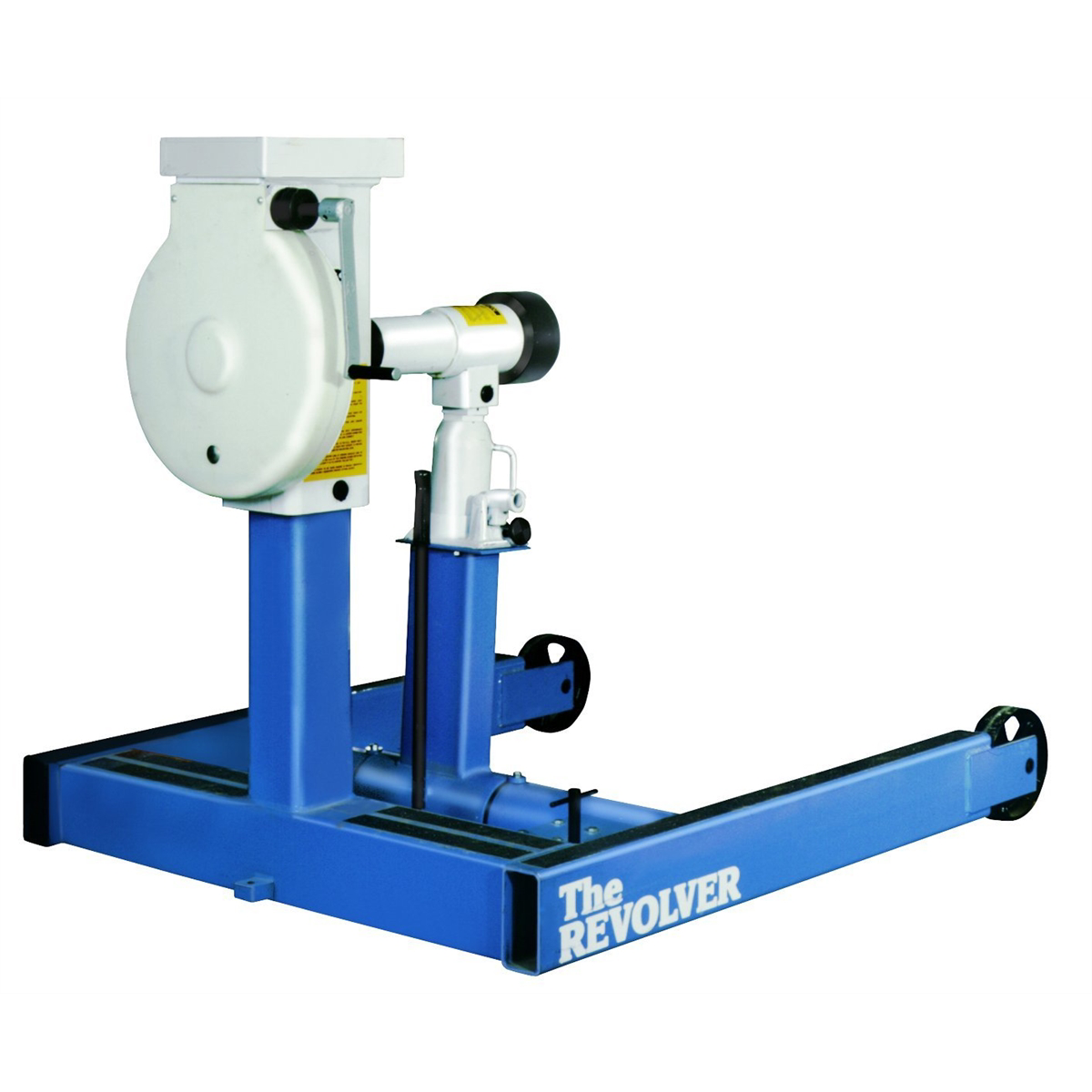 OTC 6000 lb Diesel Engine Stand without Adapter