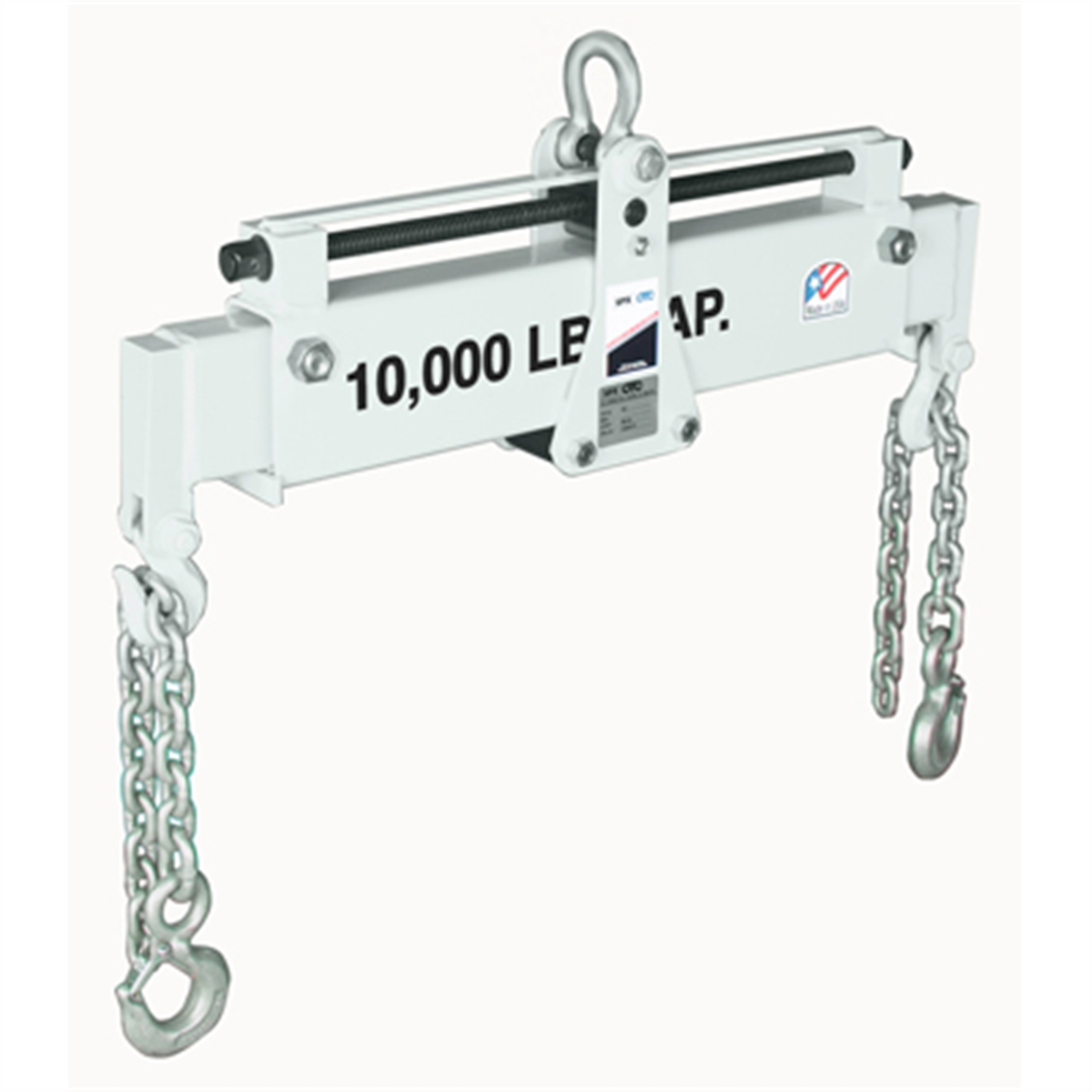 OTC 10,000 lb. (5-Ton) Capacity Load Leveler