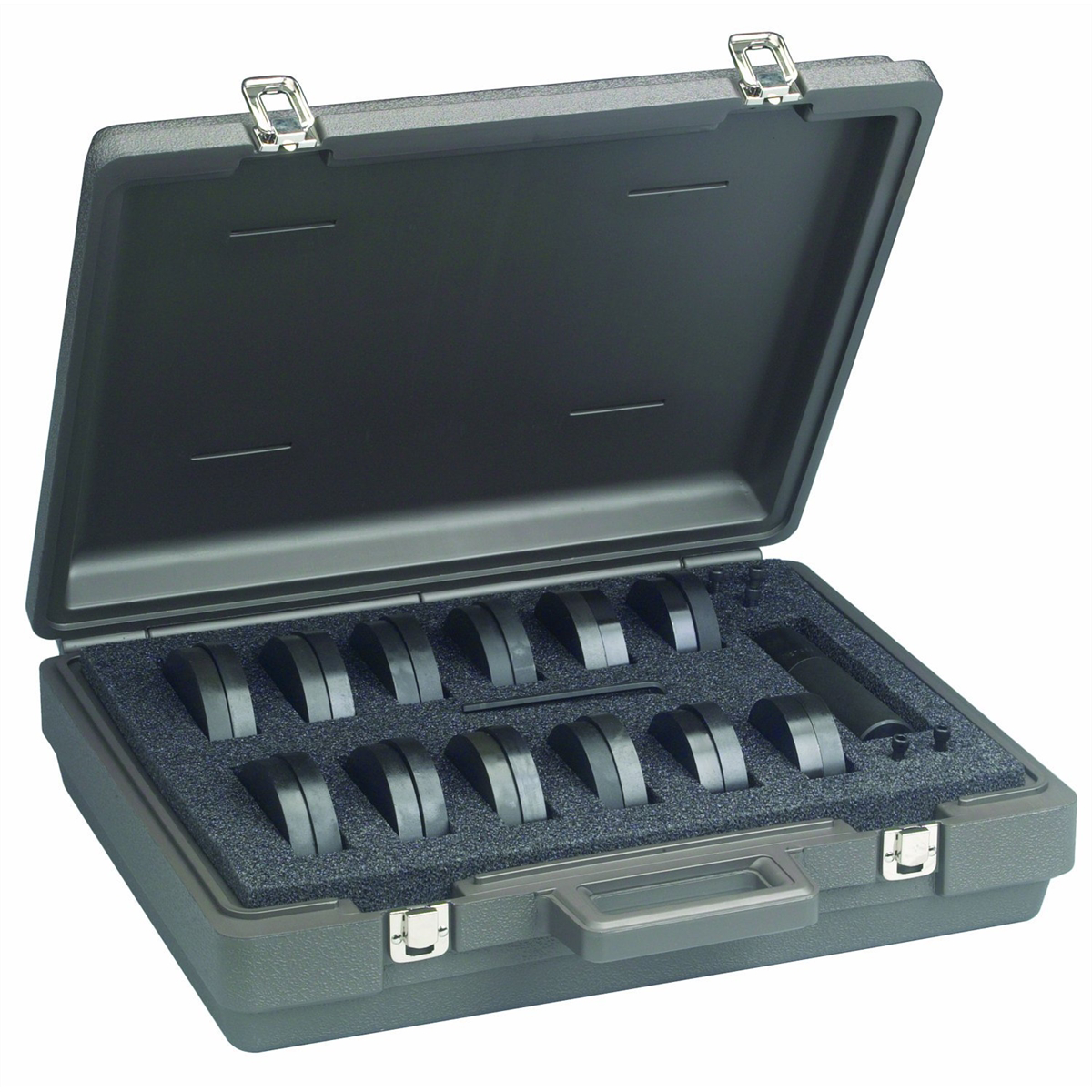OTC BEARING AND SEAL INSTALLER BIG JOB SET