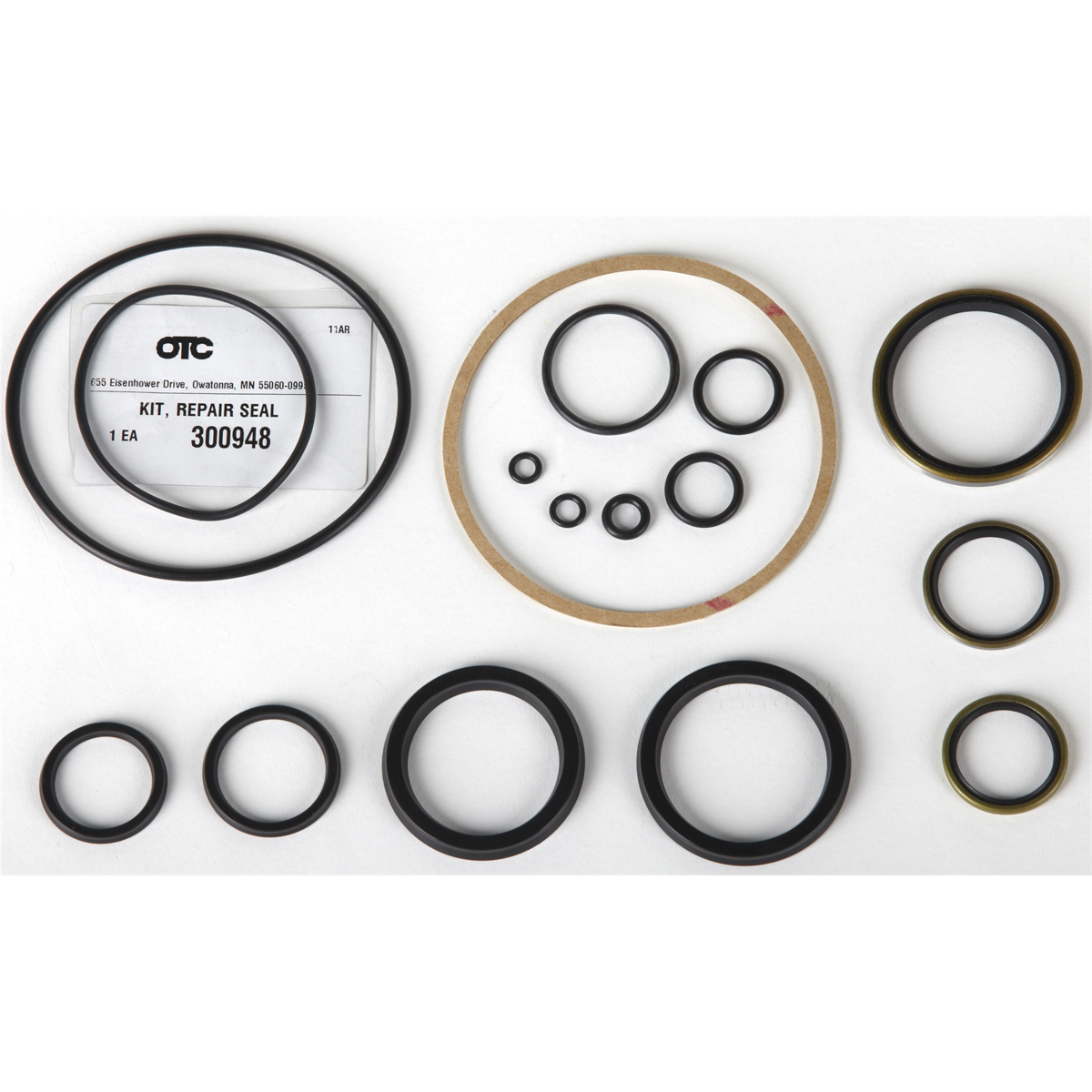 OTC SEAL KIT