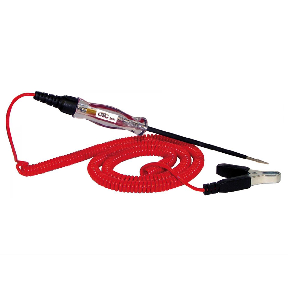 OTC TRUCK CIRCUIT TESTER