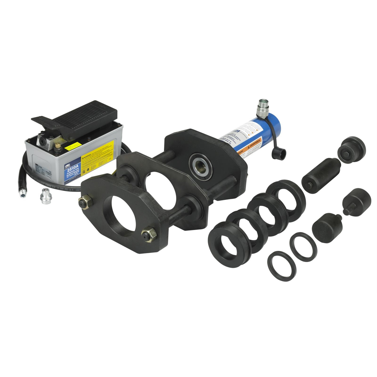 OTC Hendrickson Front Suspension Bushing Tool