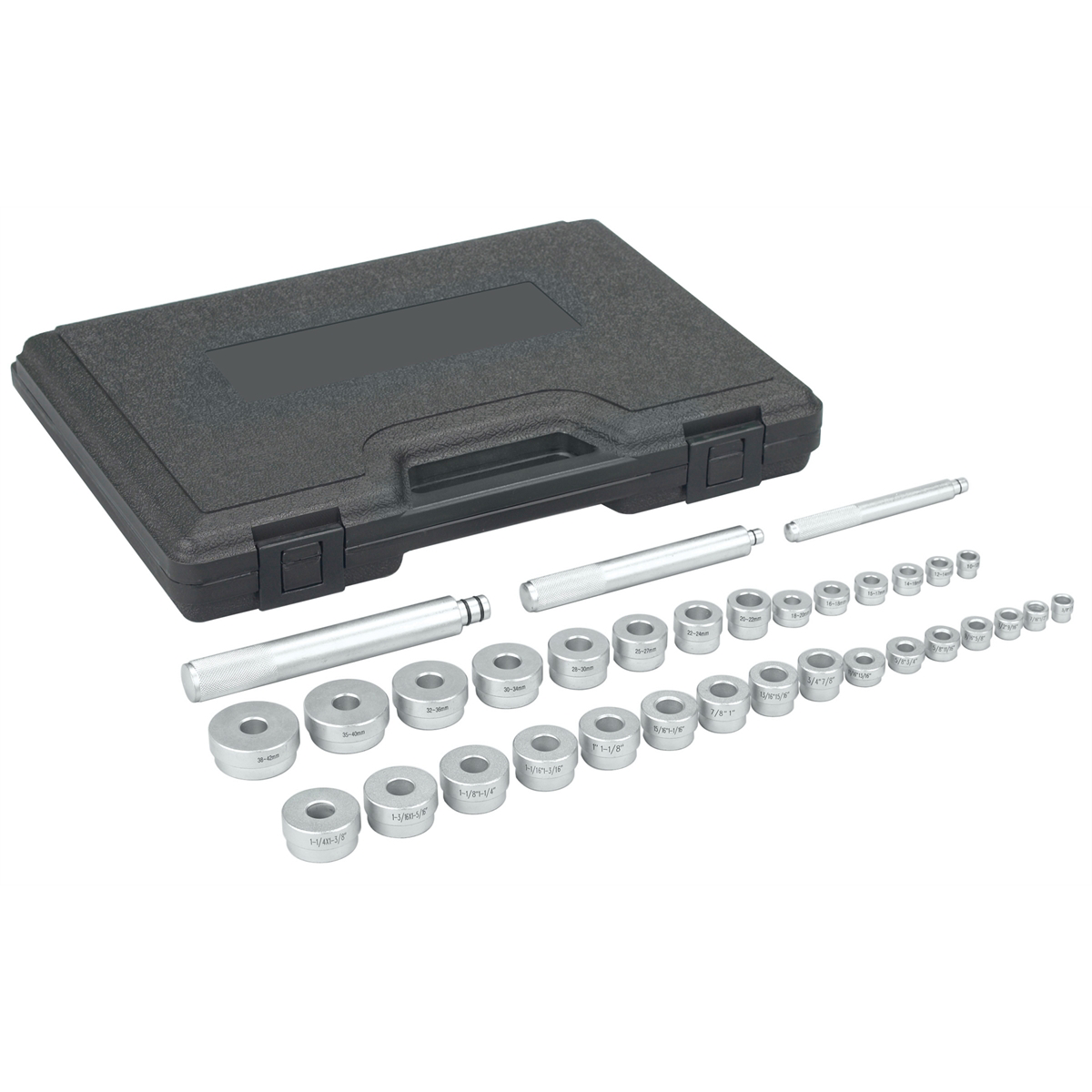 OTC MASTER BUSHING DRIVER KIT