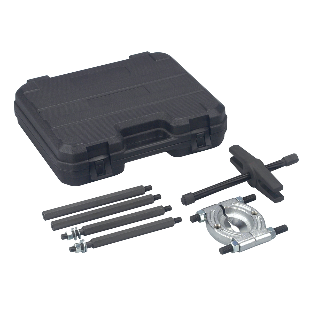 OTC 7-Ton Bar-Type Puller/Bearing Separator Set