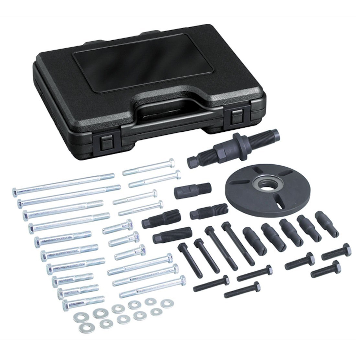 OTC HARMONIC BALANCER PULLER/INSTALLER SET
