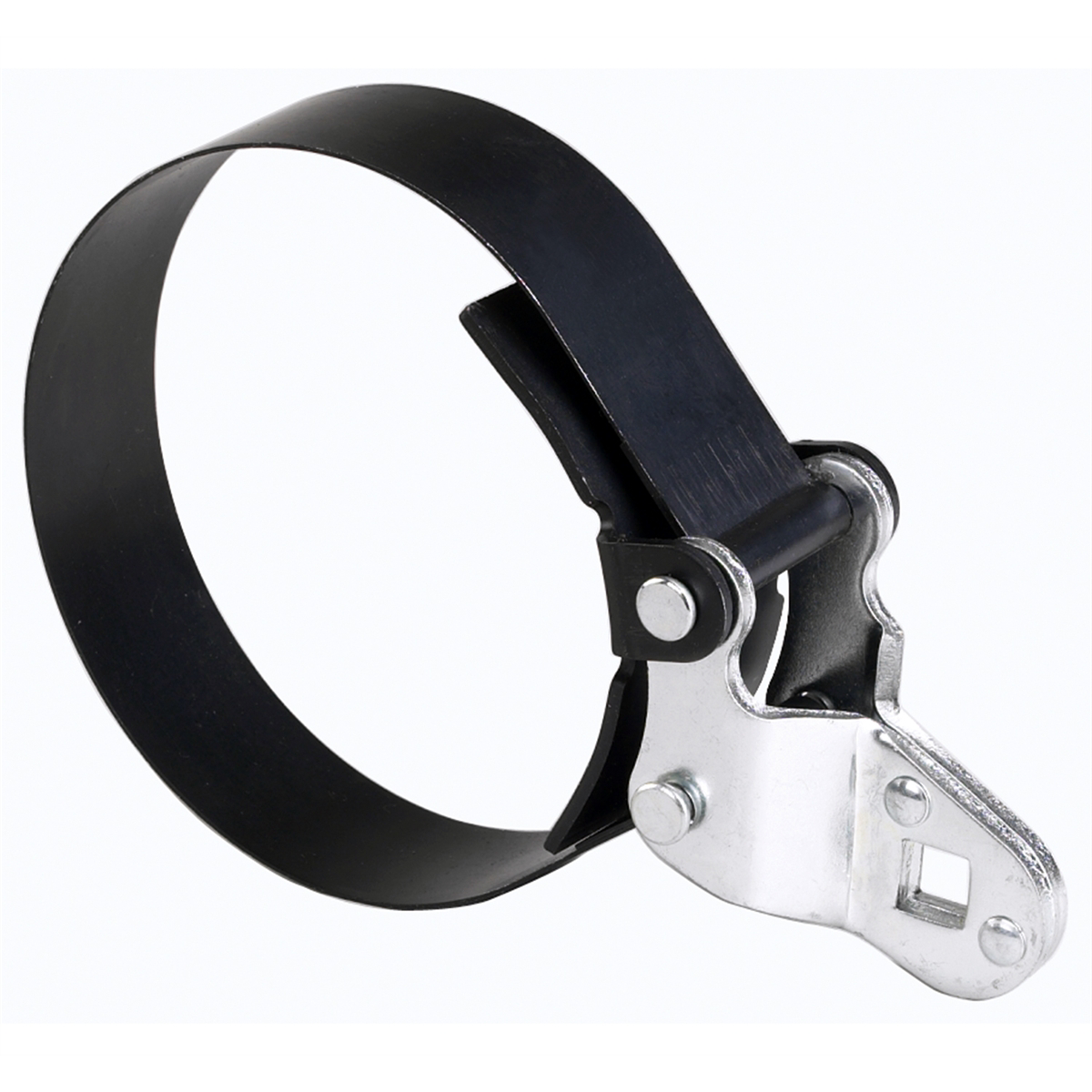 OTC Heavy Duty Oil Filter Strap Wrench 4-1/8" to 4-21/32" Capacity