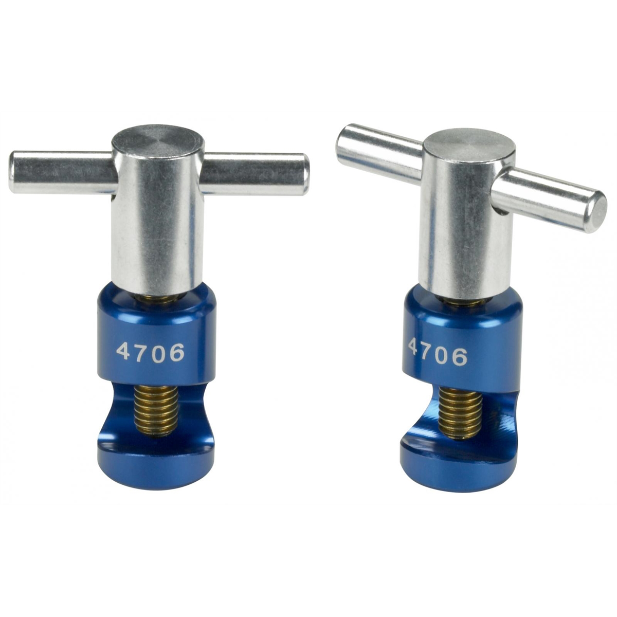 OTC 2 Pc Universal Lift Support Clamp