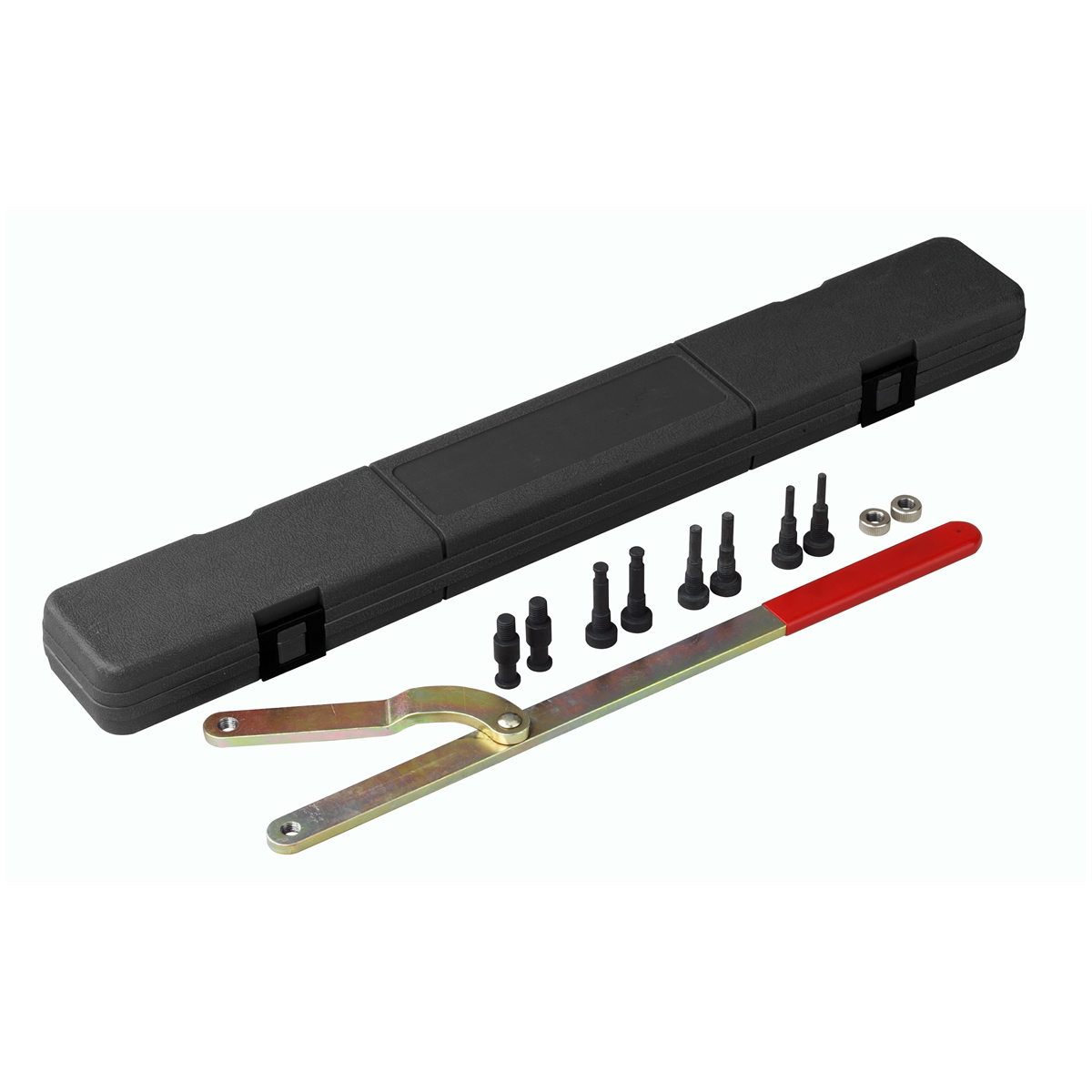 OTC UNIVERSAL CAM CRANK FAN CLUTCH HOLDER SET