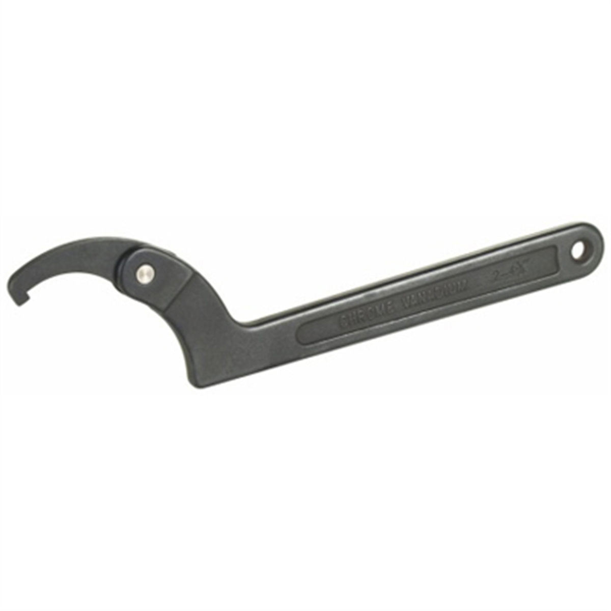 OTC Spanner Wrench, 2" - 4 3/4"