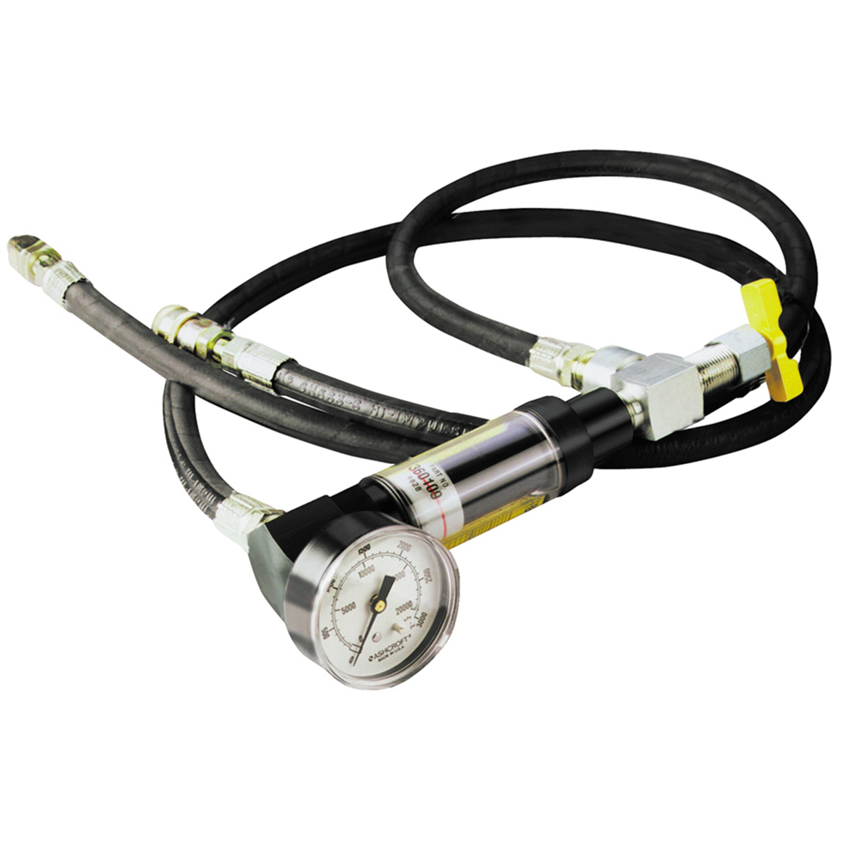 OTC Heavy-Duty Power Steering Pump Analyzer