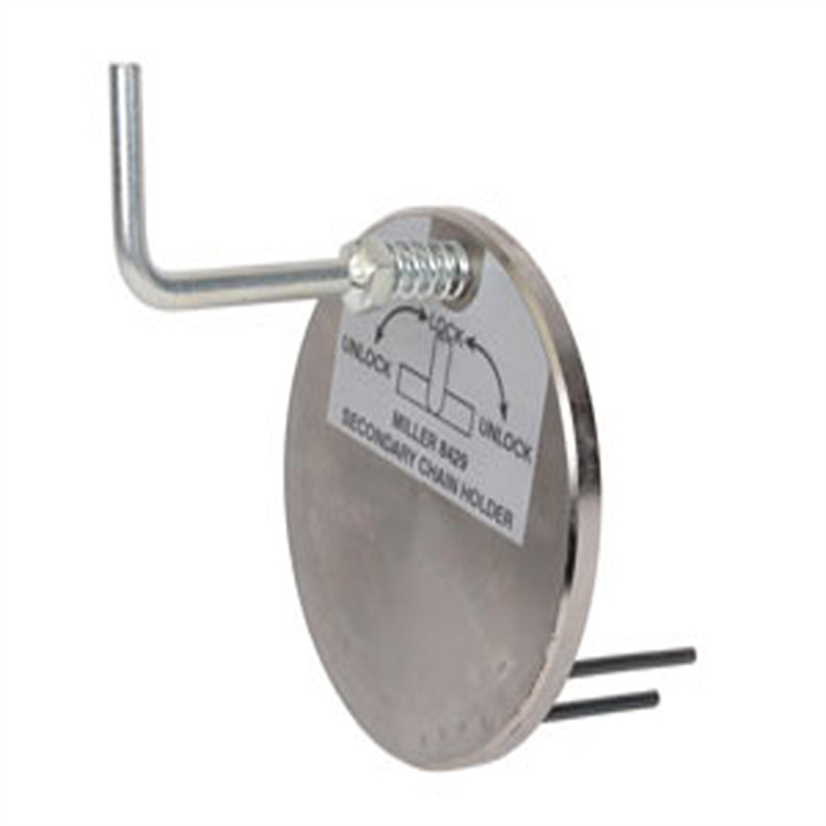 OTC Secondary Timing Chain Holder