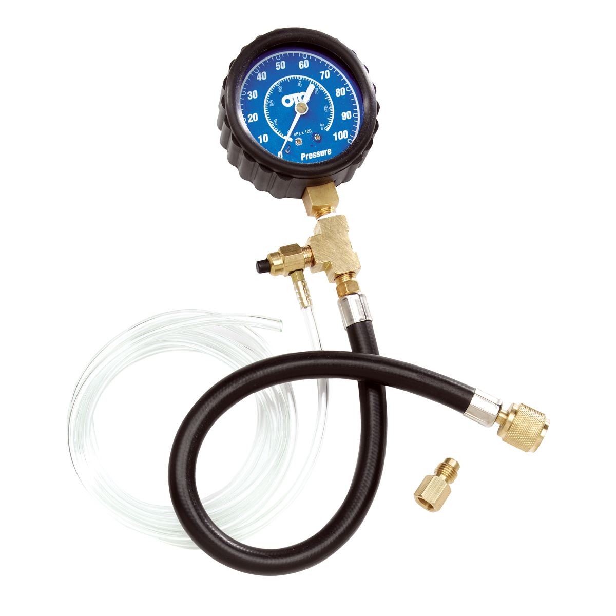 OTC FUEL PRESSURE TESTER KIT