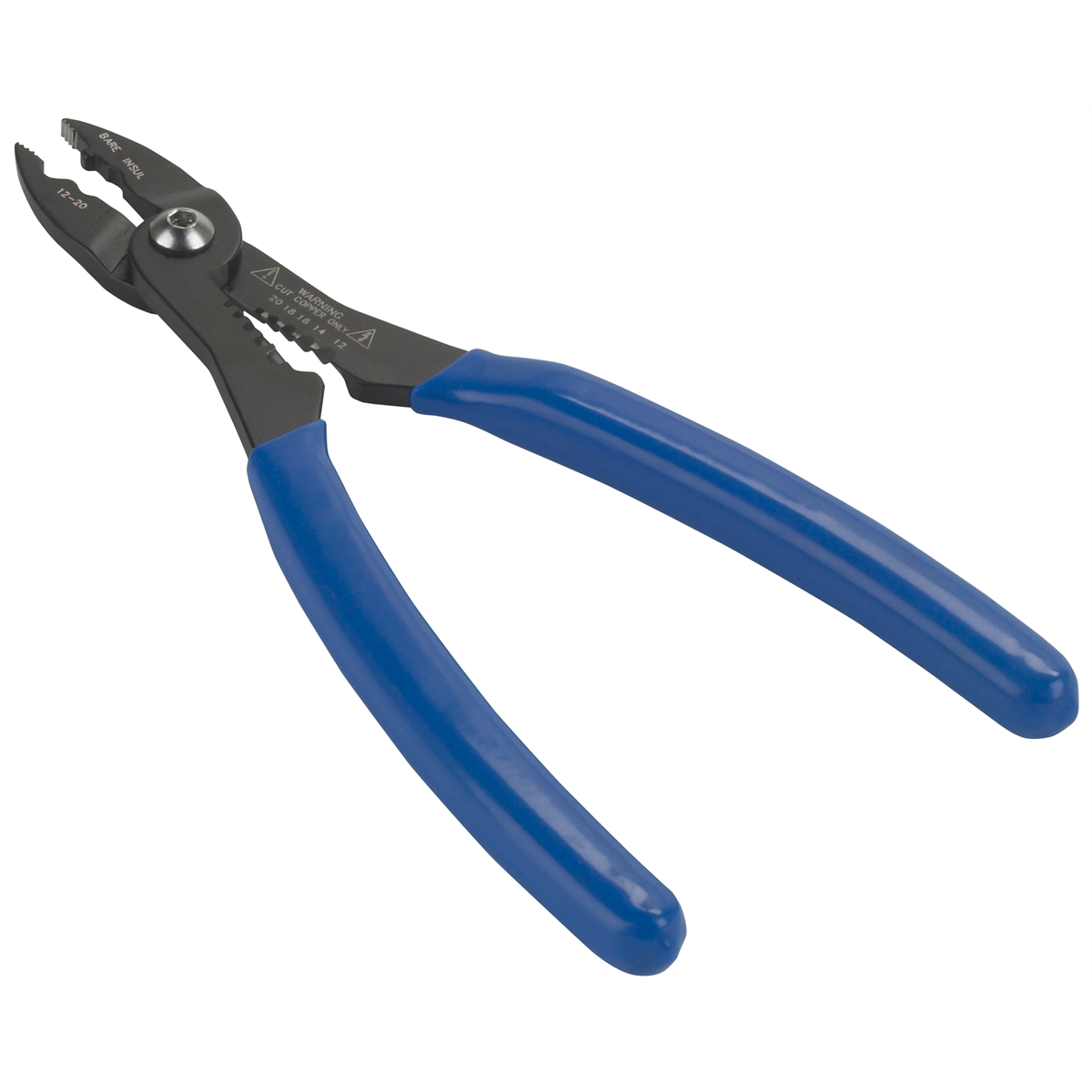 OTC CrimPro 4 in 1 Wire Service Tool