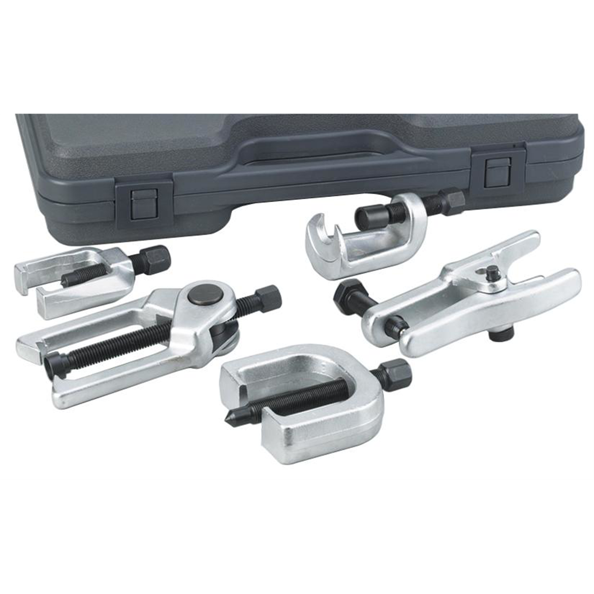 OTC Front End Service Kit