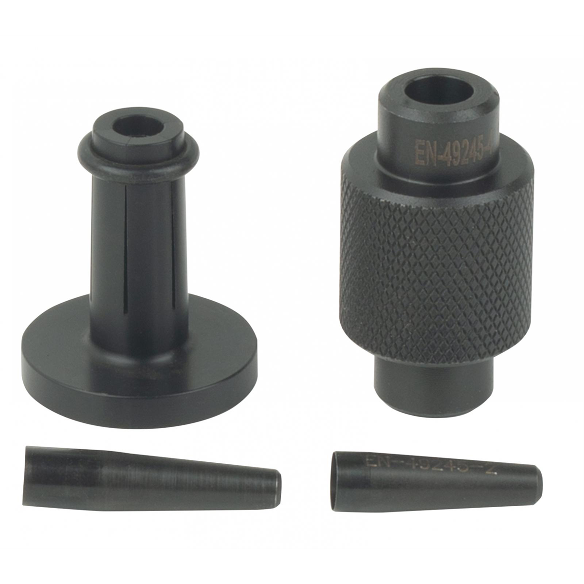 OTC Injector Seal Installer and Sizer Adapters