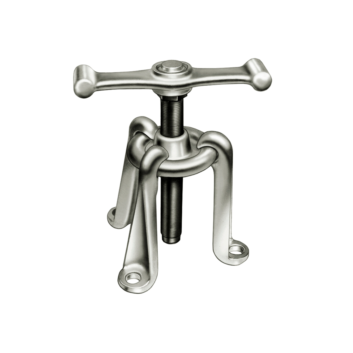 OTC UNIVERSAL HUB PULLER TOOL WITH WRENCH