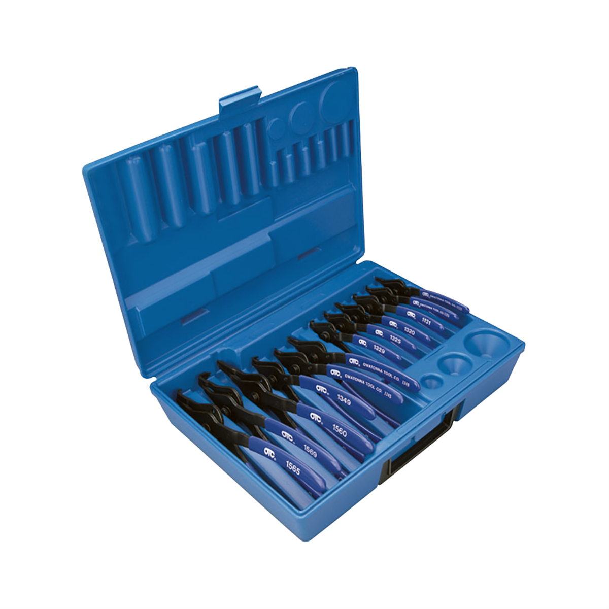 OTC Retaining Ring Pliers Set