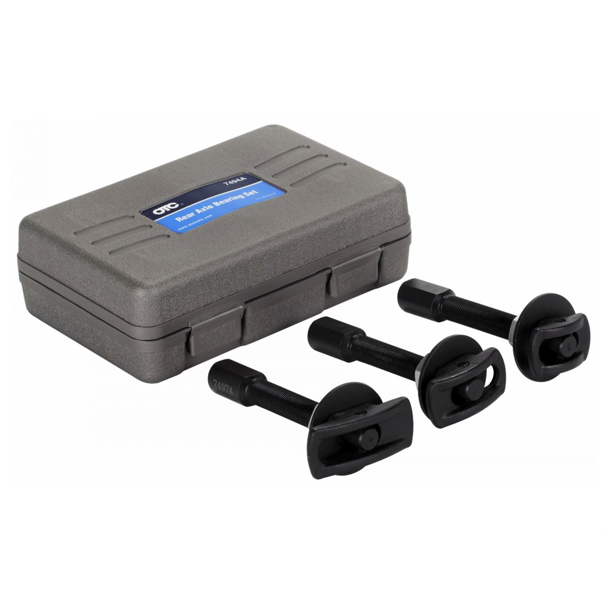 OTC Rear Axle Bearing Puller Set