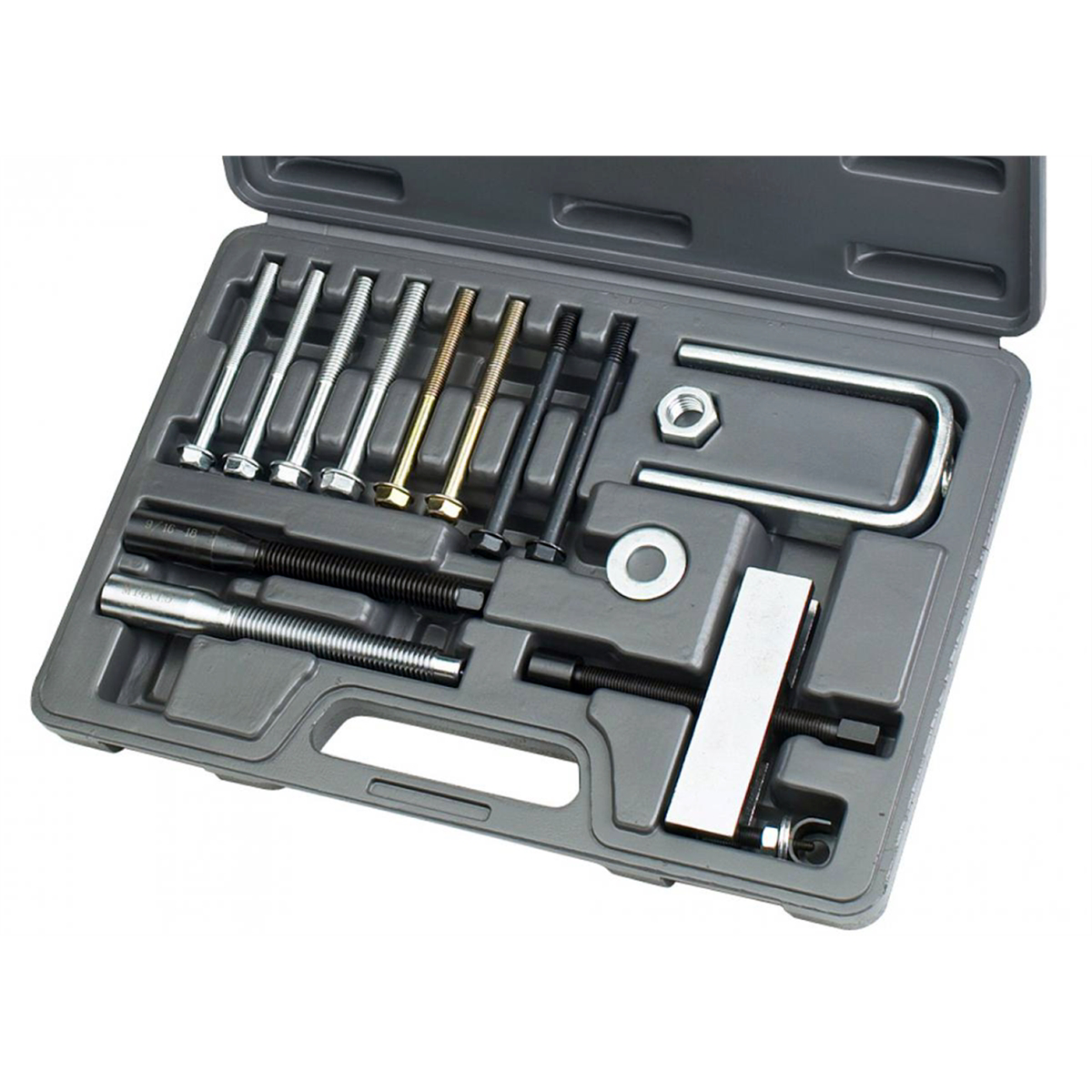 OTC 7927 WITH CASE XXX