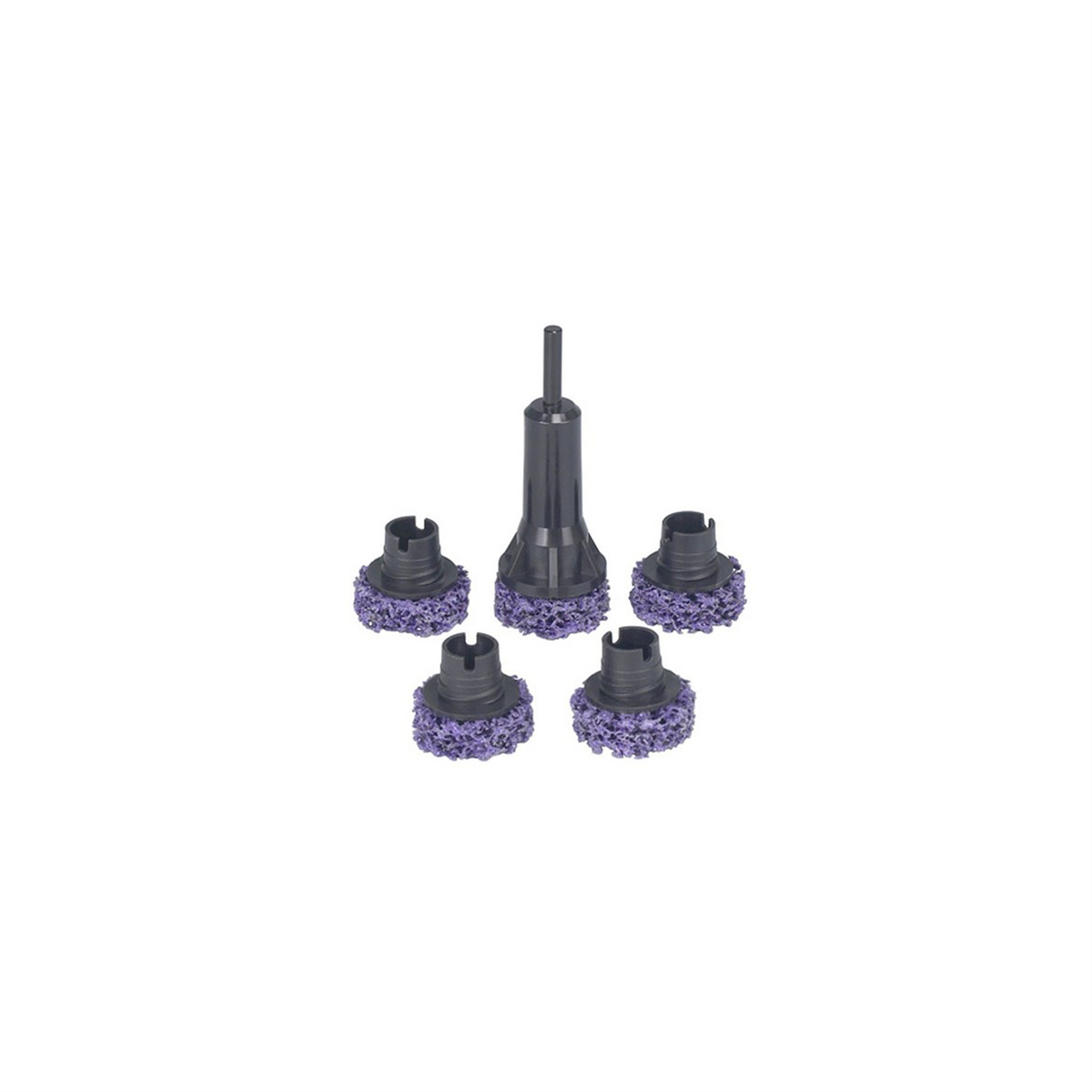 OTC WHEEL HUB RESURFACING KIT