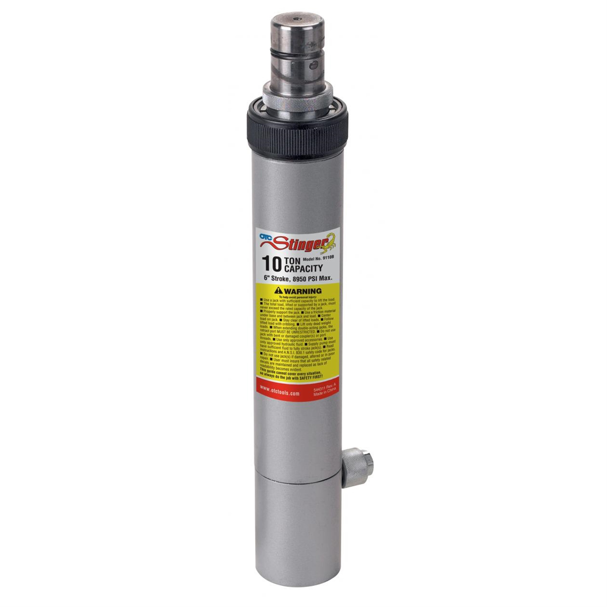OTC 10 TON RAM FOR OTC1515A(STINGER)