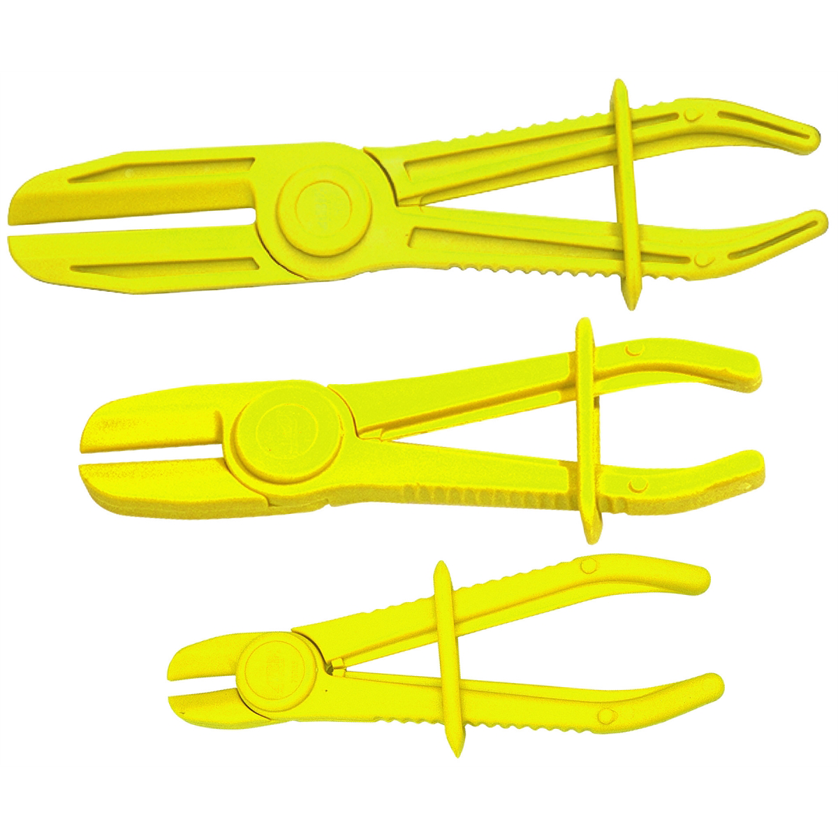 Private Brand Tools Line Clamp Master Set - 3 pc
