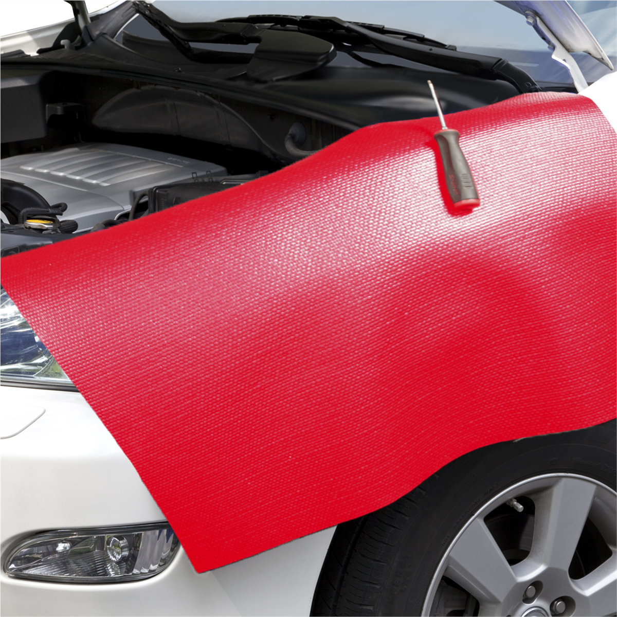 Petoskey Plastics Fender Cover